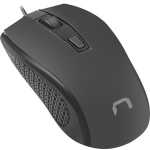 Natec Hoopoe 2 Black