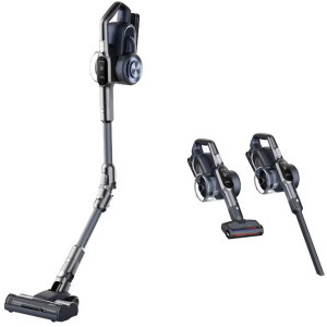 Jimmy H11 Pro Hercules, vertical, 700W, 0.6L