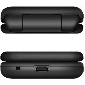 Maxcom MM828 Dual SIM 4G Black