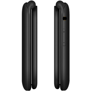 Maxcom MM828 Dual SIM 4G Black
