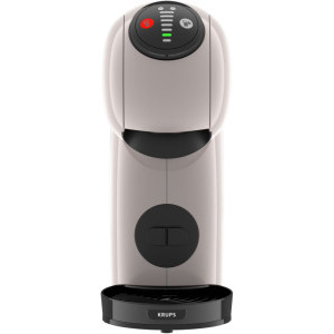 Krups NESCAFÉ Dolce Gusto Genio S KP243AF0, 1500W, 15bar, 0.8L, Crem