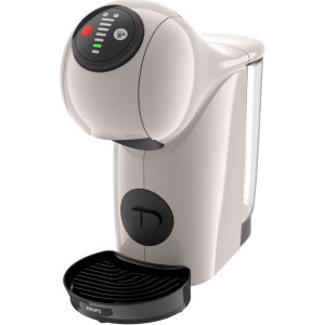Krups NESCAFÉ Dolce Gusto Genio S KP243AF0, 1500W, 15bar, 0.8L, Crem