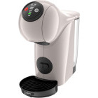 Espressor de cafea Krups NESCAFÉ Dolce Gusto Genio S KP243AF0, 1500W, 15bar, 0.8L, Crem