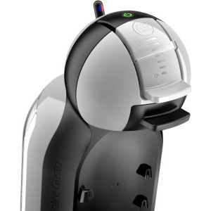 Krups NESCAFÉ Dolce Gusto Mini Me KP123B10, 1500W, 15bar, 0.8L, Gri