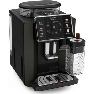 Krups automat Sensation Milk M50 EA912910, 1450W, 1.7L, Negru
