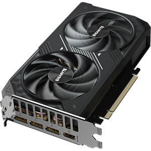 GIGABYTE GeForce RTX 5060 Ti WINDFORCE MAX OC 8GB GDDR7 128-bit DLSS 4.0