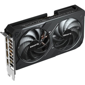 GIGABYTE GeForce RTX 5060 Ti WINDFORCE MAX OC 8GB GDDR7 128-bit DLSS 4.0