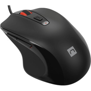 Natec Pigeon 2 Black