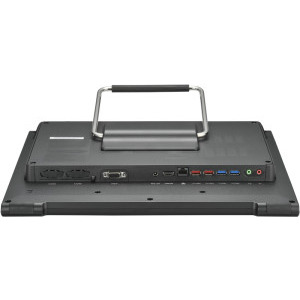 Shuttle AIO X50V9U3, Intel Core i3-1315U 4.5GHz , no RAM, no Storage, UHD Graphics, HDMI, no OS