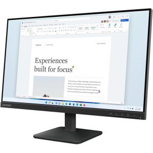 Lenovo L24-4e 23.8 inch FHD IPS 4 ms 100 Hz