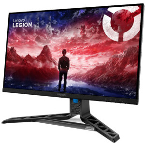 Lenovo Gaming Legion R27qe Gen 2 27 inch QHD IPS 0.5 ms 200 Hz FreeSync Premium HDR