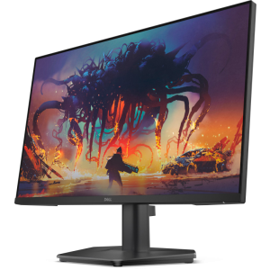 Monitor LED DELL Gaming SE2425HG 23.8 inch FHD IPS 1 ms 200 Hz