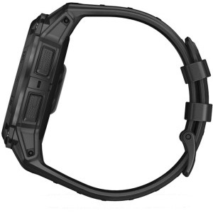 Garmin Instinct 3 AMOLED, Tactical Edition