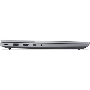 Lenovo 14'' ThinkBook 14 G8 IAL, WUXGA IPS, Procesor Intel® Core™ Ultra 5 225U (12M Cache, up to 4.80 GHz), 16GB DDR5, 512GB SSD, Intel Graphics, No OS, Arctic Grey