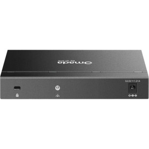 Omada by TP-LINK Gigabit SG2206MP