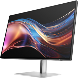 HP Series 7 Pro 727pu 27 inch QHD IPS 5 ms 120 Hz Thunderbolt
