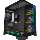 AQIRYS Titan ARGB Black