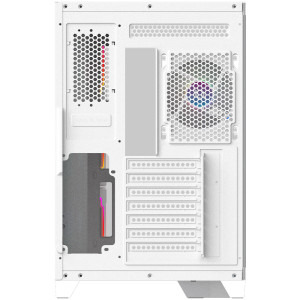 AQIRYS Titan ARGB White