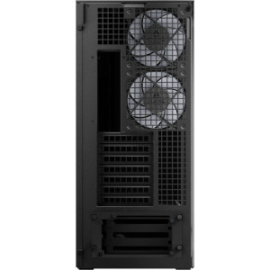 ARCTIC AC Xtender Mirror Black