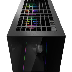 ARCTIC AC Xtender VG Mirror Black