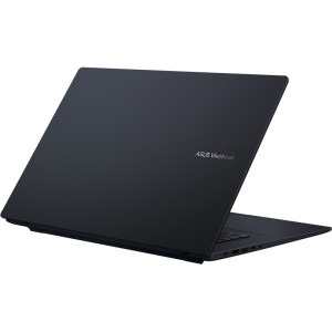 ASUS 18'' Vivobook 18 M1807HA, WUXGA 144Hz, Procesor AMD Ryzen™ 7 260 (16M Cache, up to 5.1 GHz), 16GB DDR5, 1TB SSD, AMD Radeon 780M, Win 11 Home, Quiet Blue