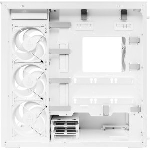 ARCTIC AC Xtender VG White
