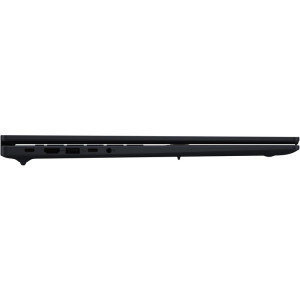 ASUS 18'' Vivobook 18 M1807HA, WUXGA 144Hz, Procesor AMD Ryzen™ 7 260 (16M Cache, up to 5.1 GHz), 16GB DDR5, 1TB SSD, AMD Radeon 780M, No OS, Quiet Blue