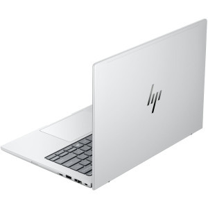 HP 14'' EliteBook 8 G1i 14, WUXGA IPS, Procesor Intel® Core™ Ultra 7 255U (12M Cache, up to 5.20 GHz), 32GB DDR5, 1TB SSD, Intel Graphics, Win 11 Pro, Glacier Silver