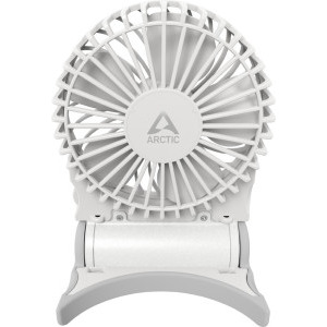 ARCTIC AC Ventilator portabil Summair 2Go 5000 mAh 77h White