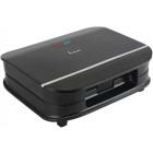 Fram Sandwich maker FSM-700BK, 700W, Negru