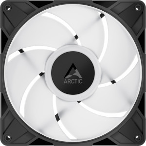 ARCTIC AC P14 Pro ARGB 140mm Black