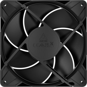 ARCTIC AC P14 Pro 140mm Black