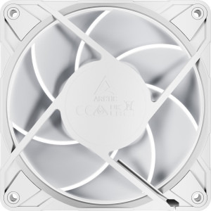 ARCTIC AC P12 Pro ARGB 120mm White