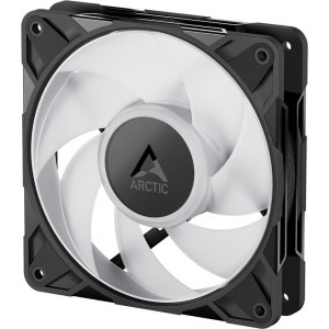 ARCTIC AC P12 Pro ARGB 120mm Black Three Fan Pack