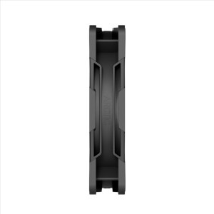 ARCTIC AC P12 Pro ARGB 120mm Black Three Fan Pack