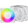 Ventilator ARCTIC AC P12 Pro ARGB 120mm White Three Fan Pack