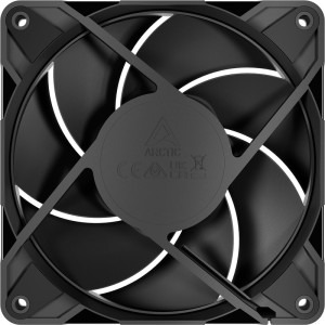 ARCTIC AC P12 Pro PST 120mm Black