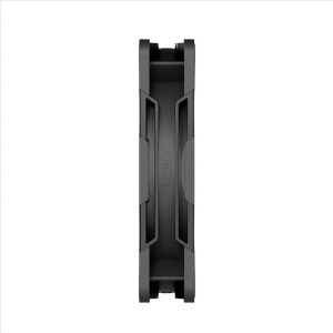 ARCTIC AC P12 Pro PST 120mm Black