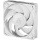 Ventilator ARCTIC AC P12 Pro PST 120mm White