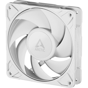 Ventilator ARCTIC AC P12 Pro PST 120mm White