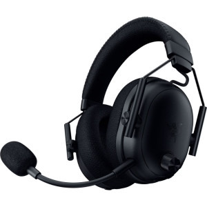Razer Blackshark V3 Pro Black