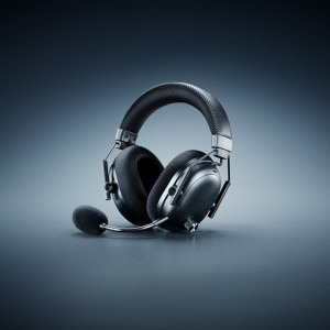 Razer Blackshark V3 Pro Black