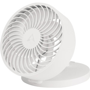 Accesoriu gaming ARCTIC AC Ventilator de birou Summair Plus 2800 mAh 25h White