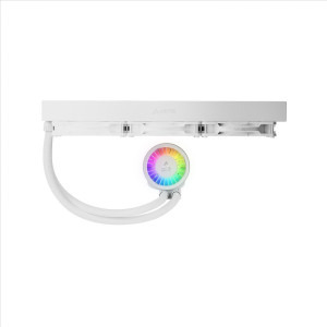 ARCTIC AC Liquid Freezer III Pro 420 ARGB White
