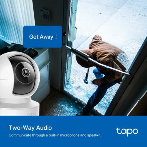 TP-LINK Tapo C232 4mm