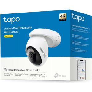 TP-LINK Tapo C560WS 4mm