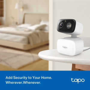TP-LINK Tapo C206 4mm