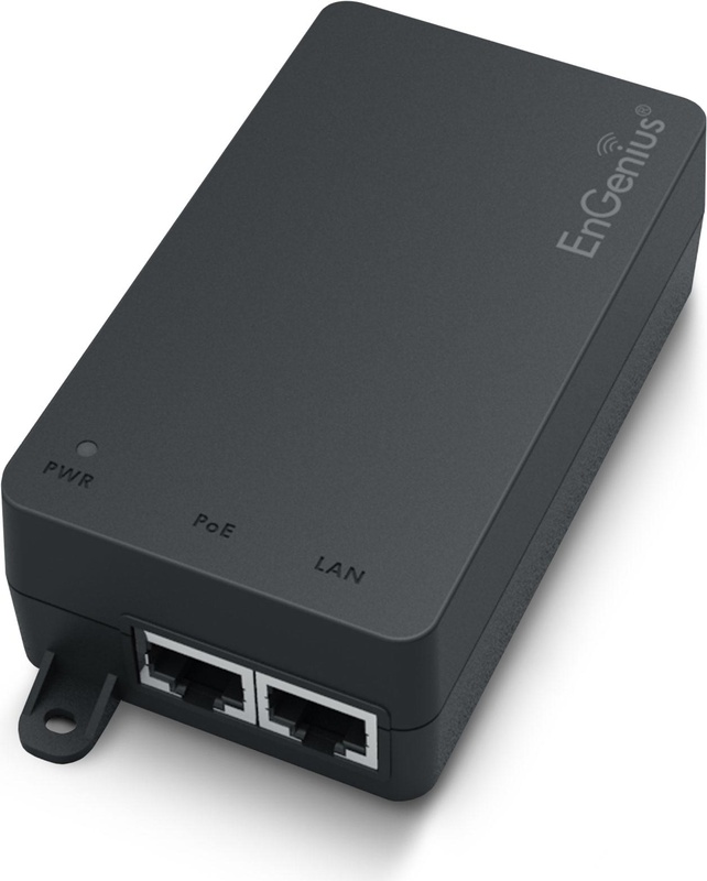 Accesoriu retea ENGenius PoE Adapter Gigabit 54V Passive EPA5006GP