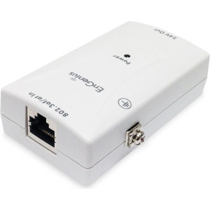 Accesoriu retea ENGenius PoE Injector 24V/1A EPE-24R