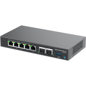 Grandstream Gigabit GCC6010